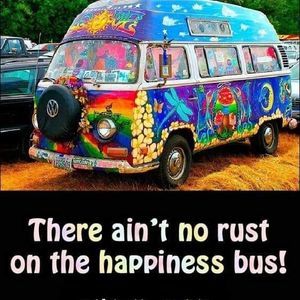 Meet your Posher, Mimi